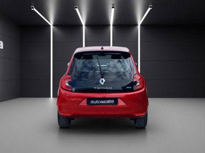 Renault Twingo Electric Life (4)