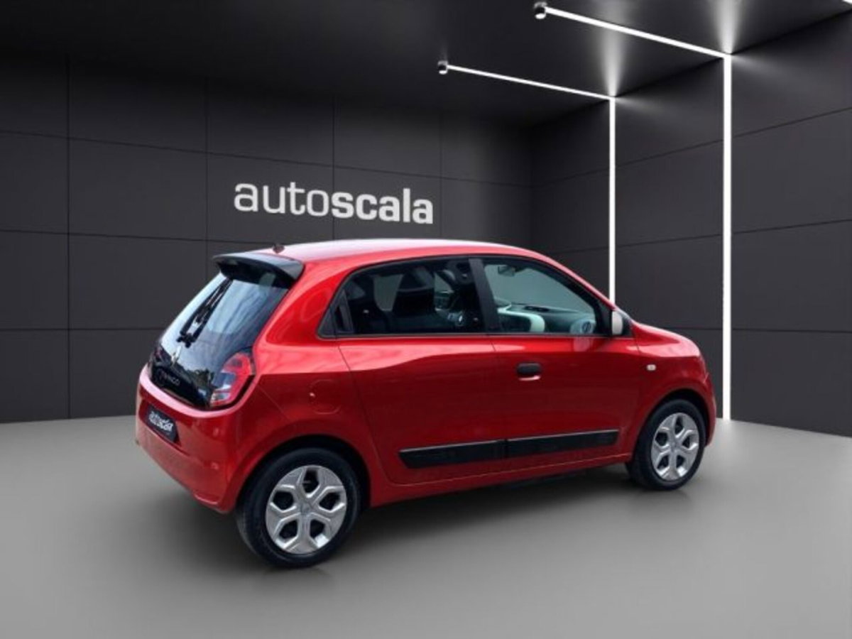 Renault Twingo Electric Life (5)