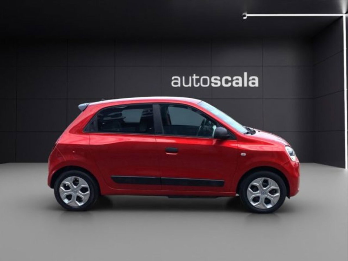 Renault Twingo Electric Life (6)