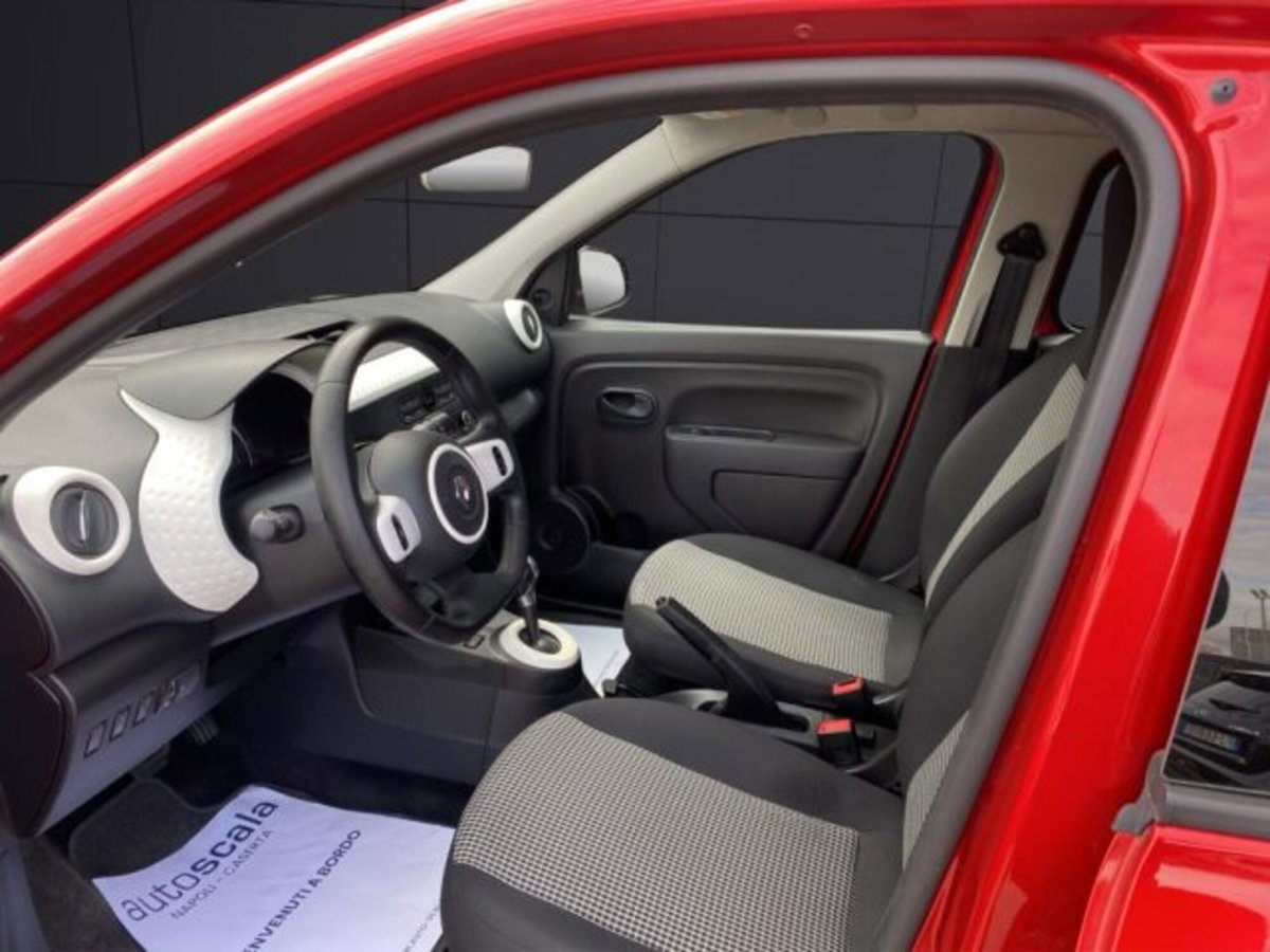 Renault Twingo Electric Life (9)