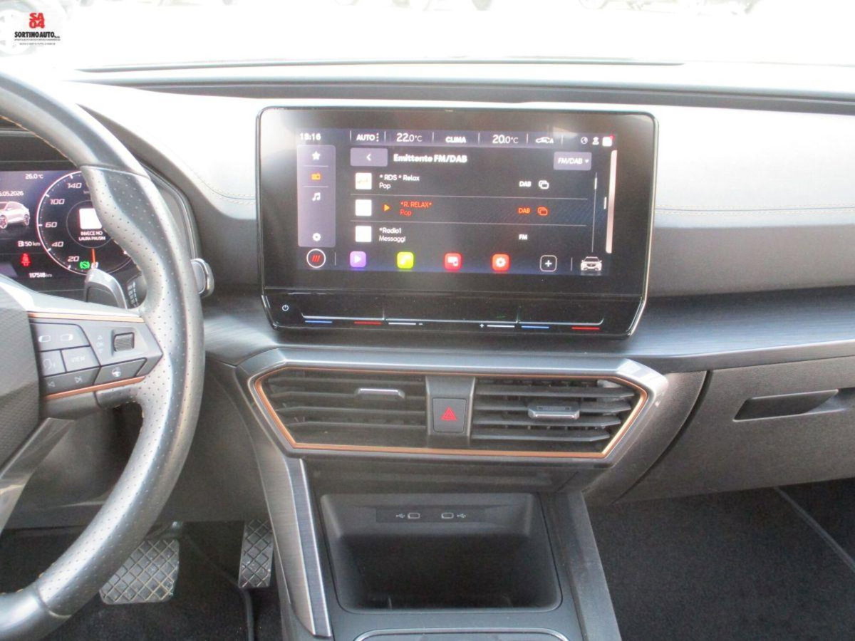 Cupra Formentor Formentor 1.5 TSI (10)