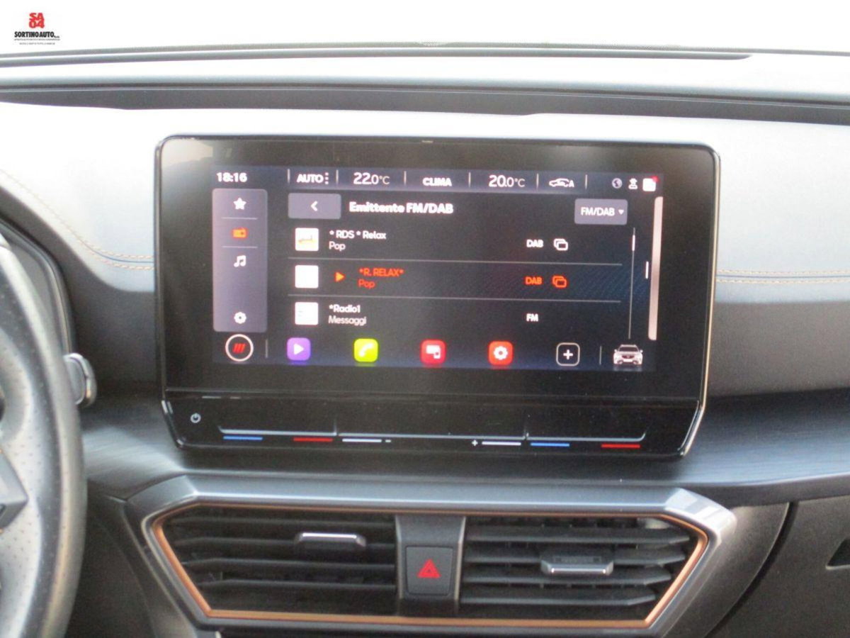 Cupra Formentor Formentor 1.5 TSI (11)