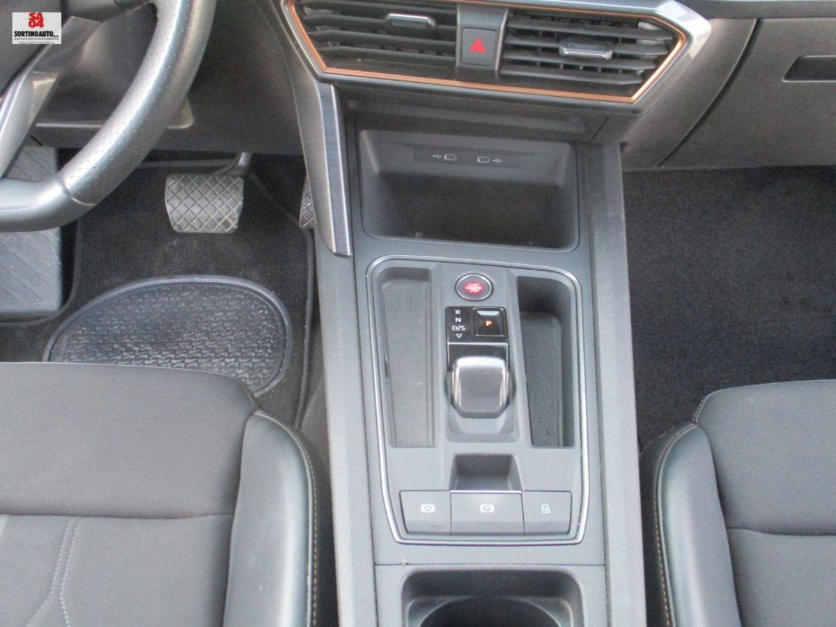 Cupra Formentor Formentor 1.5 TSI (12)