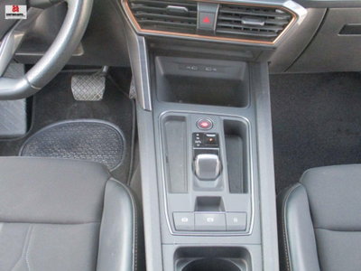Cupra Formentor Formentor 1.5 TSI (12)