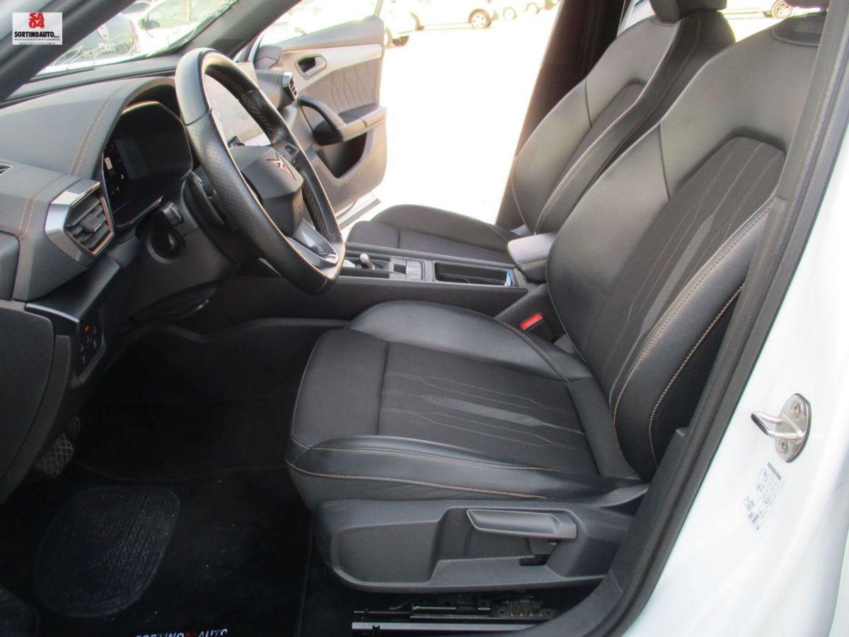 Cupra Formentor Formentor 1.5 TSI (14)