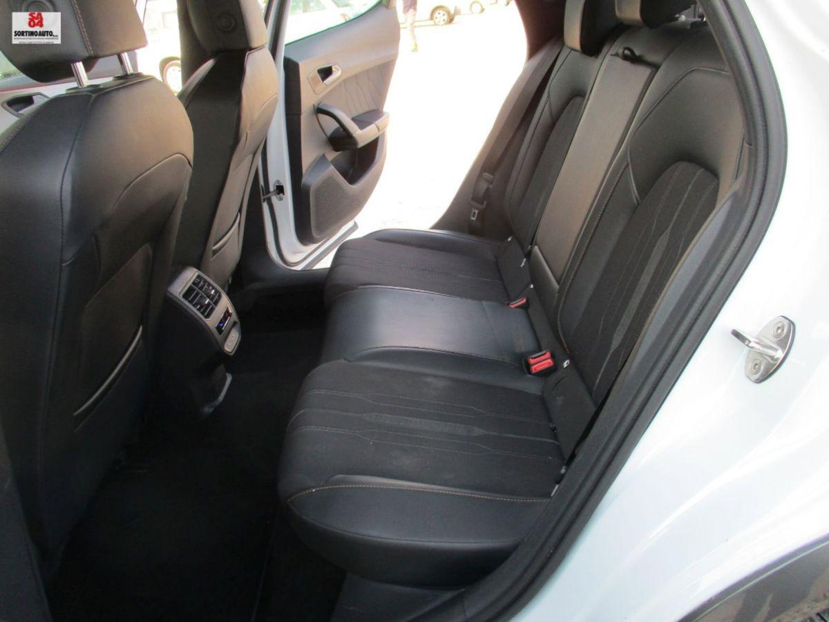 Cupra Formentor Formentor 1.5 TSI (15)