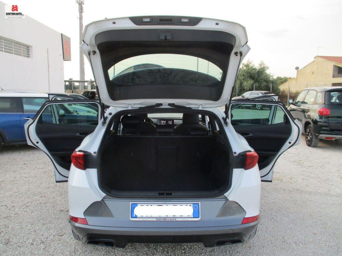 Cupra Formentor Formentor 1.5 TSI (16)