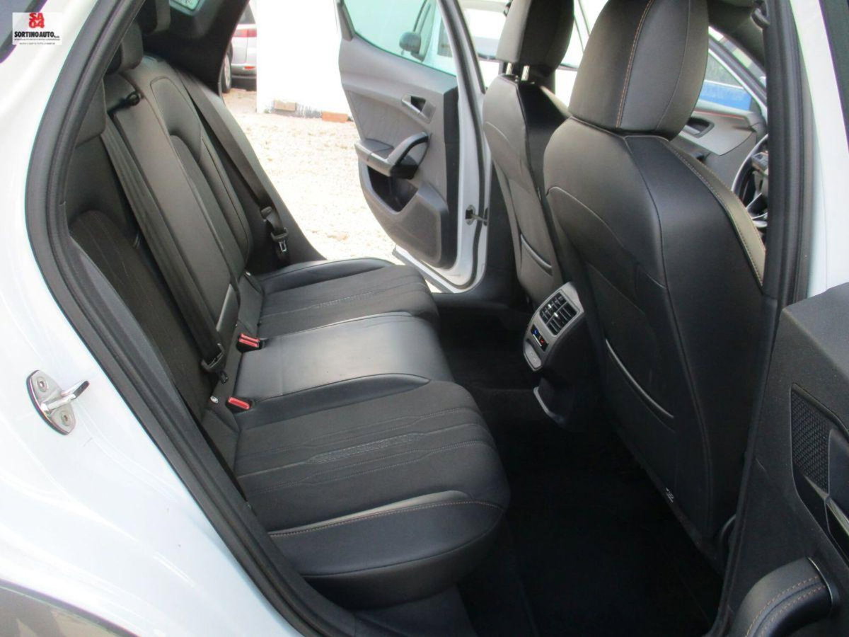 Cupra Formentor Formentor 1.5 TSI (17)