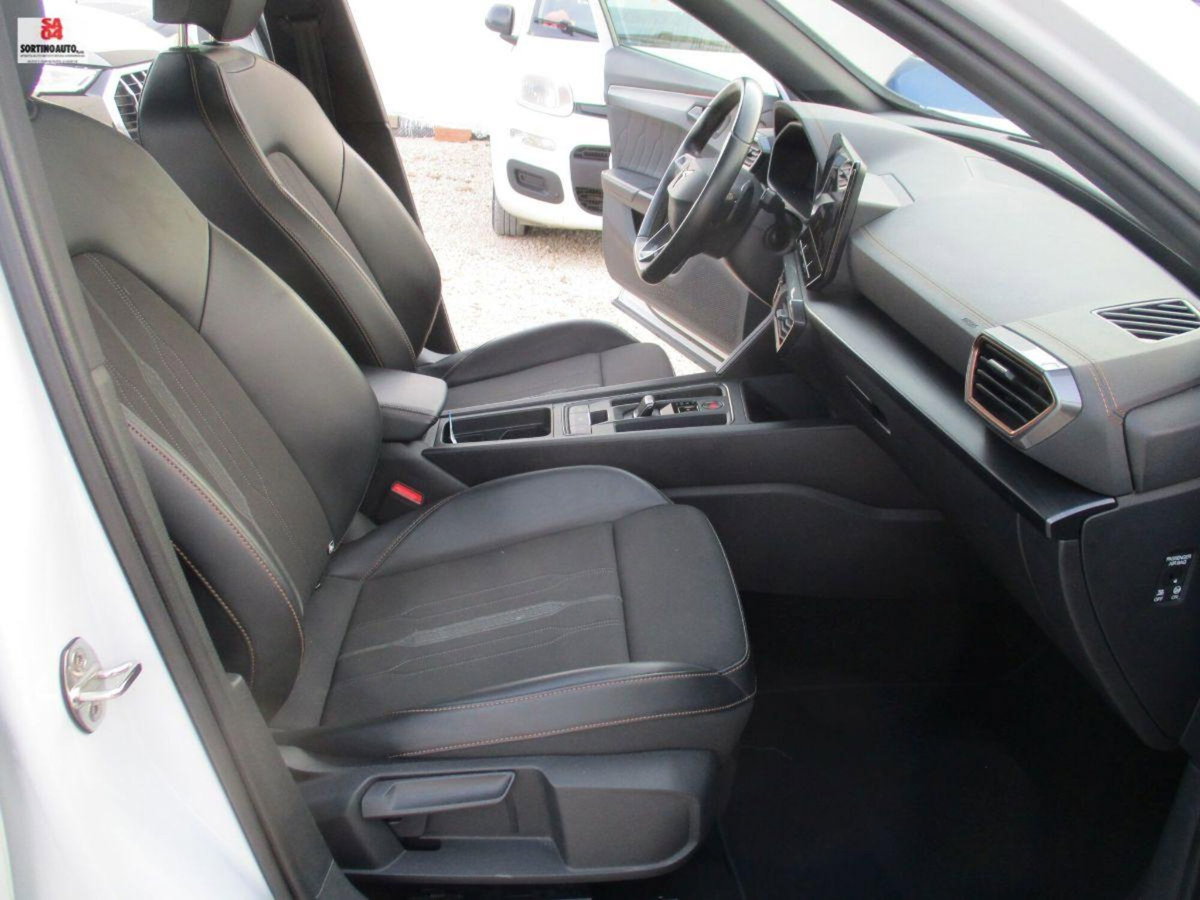 Cupra Formentor Formentor 1.5 TSI (18)