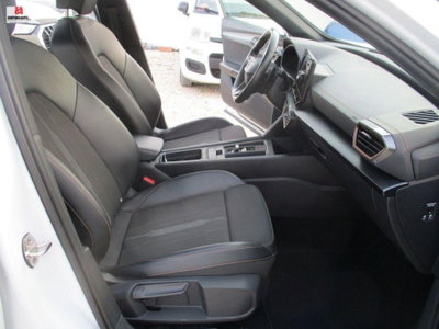 Cupra Formentor Formentor 1.5 TSI (18)