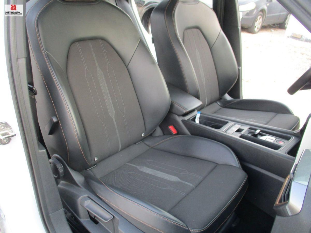 Cupra Formentor Formentor 1.5 TSI (19)