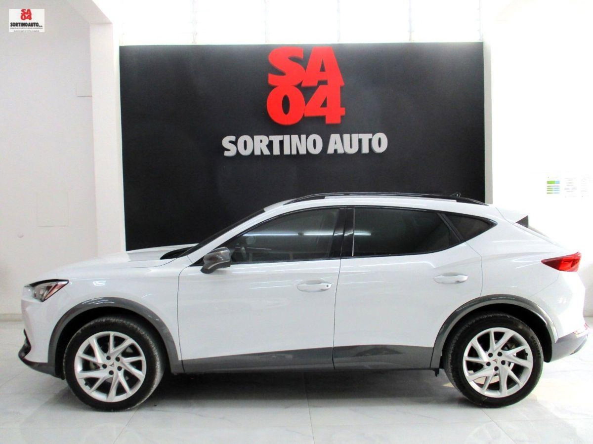 Cupra Formentor Formentor 1.5 TSI (3)
