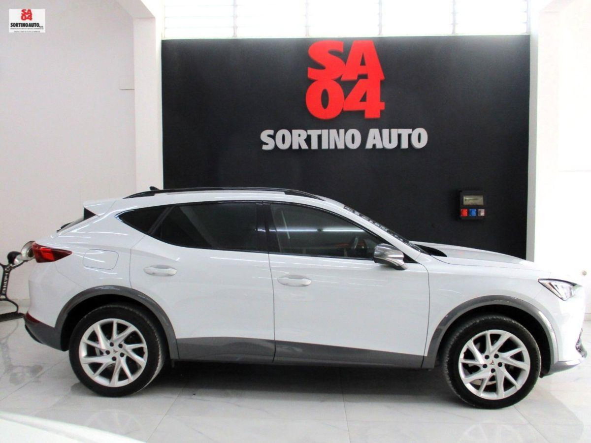 Cupra Formentor Formentor 1.5 TSI (4)