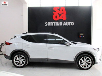 Cupra Formentor Formentor 1.5 TSI (4)