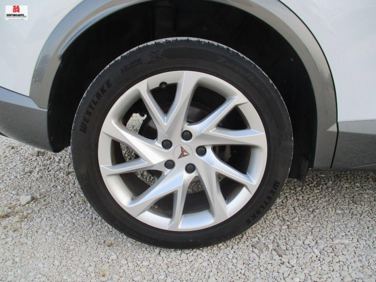 Cupra Formentor Formentor 1.5 TSI (7)
