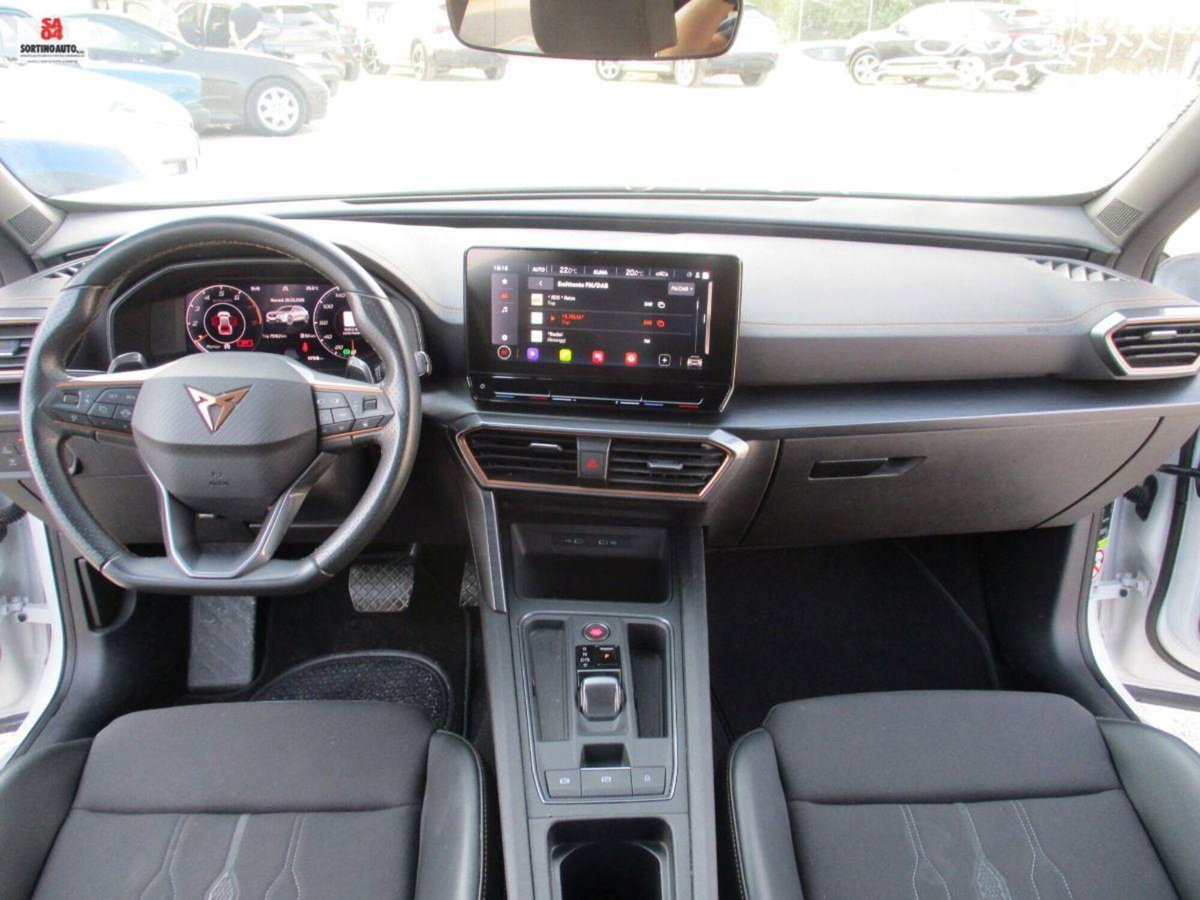 Cupra Formentor Formentor 1.5 TSI (8)