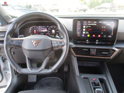 Cupra Formentor Formentor 1.5 TSI (9)