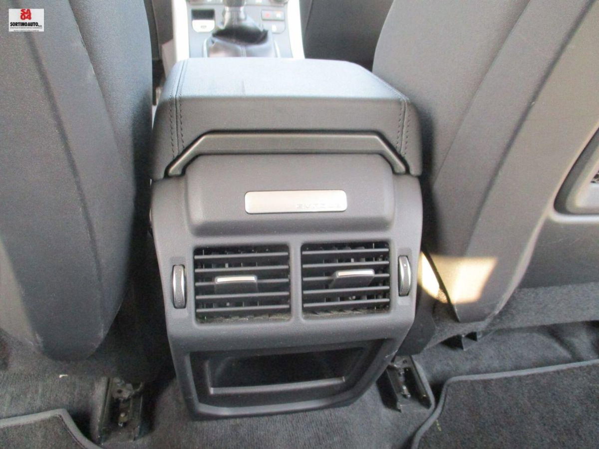Land Rover Range Rover Evoque 2.0 TD4 150 CV 5p. SE (14)