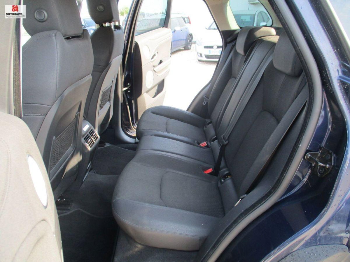 Land Rover Range Rover Evoque 2.0 TD4 150 CV 5p. SE (16)