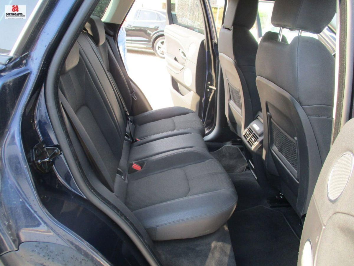 Land Rover Range Rover Evoque 2.0 TD4 150 CV 5p. SE (18)