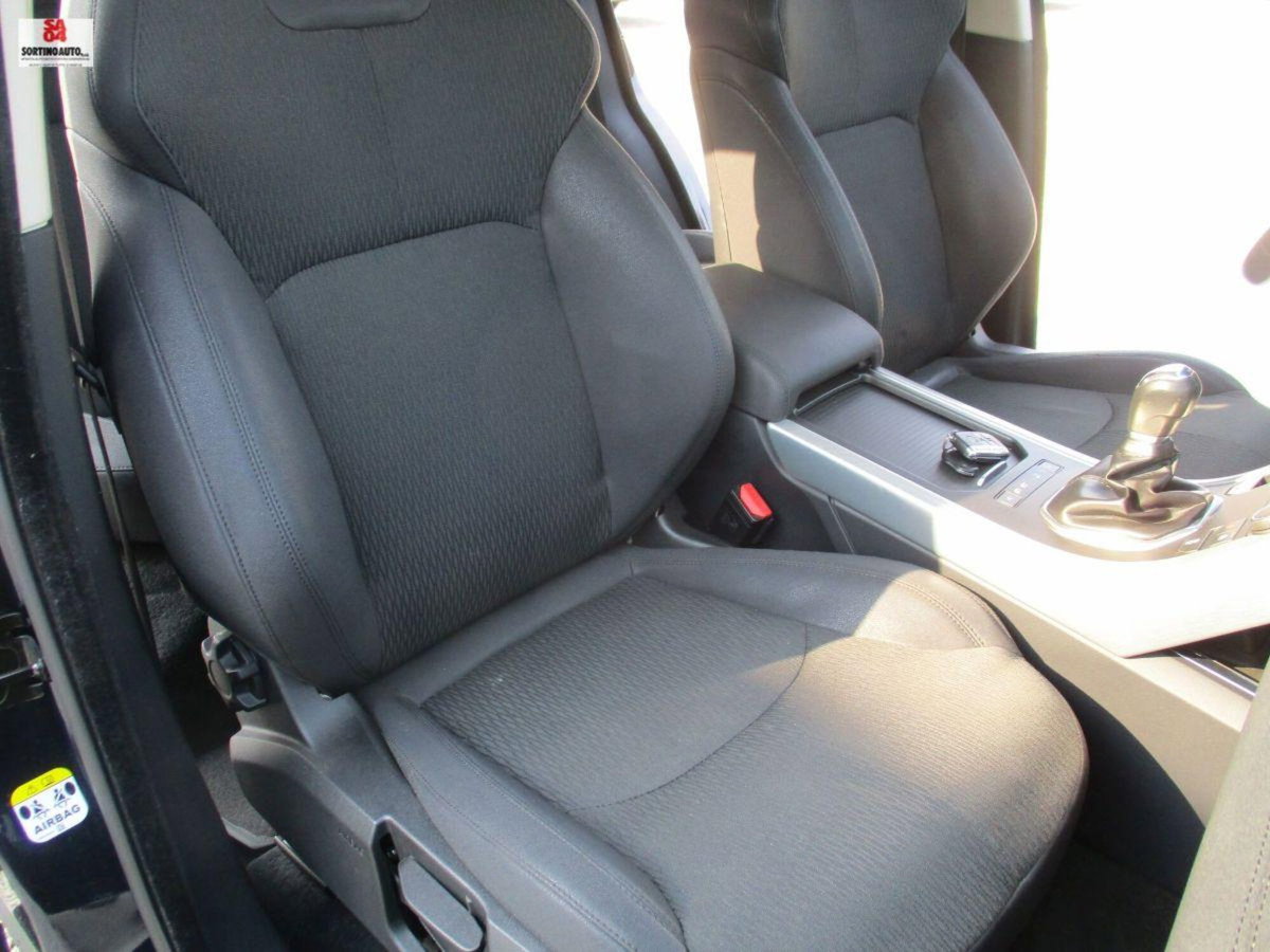 Land Rover Range Rover Evoque 2.0 TD4 150 CV 5p. SE (20)