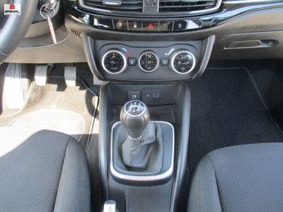 Fiat Tipo Tipo 1.3 Mjt S&S 5 porte City Life (13)