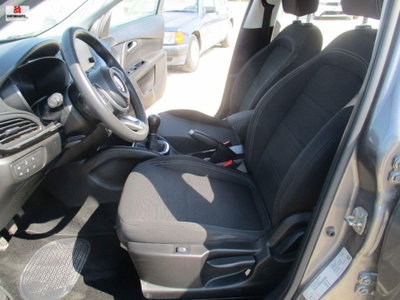 Fiat Tipo Tipo 1.3 Mjt S&S 5 porte City Life (14)