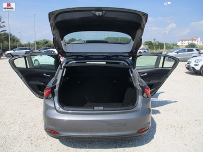 Fiat Tipo Tipo 1.3 Mjt S&S 5 porte City Life (16)