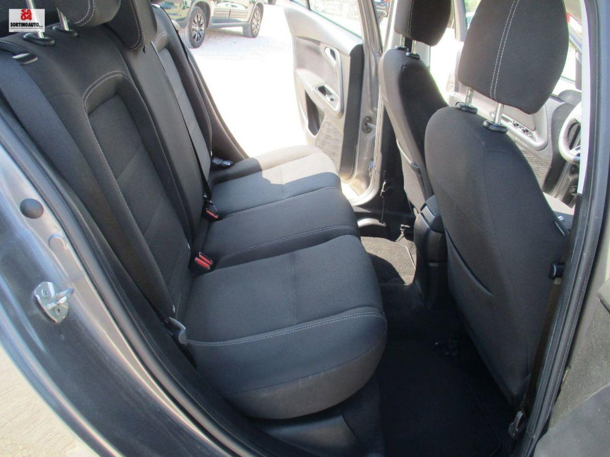 Fiat Tipo Tipo 1.3 Mjt S&S 5 porte City Life (17)