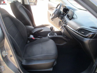 Fiat Tipo Tipo 1.3 Mjt S&S 5 porte City Life (18)