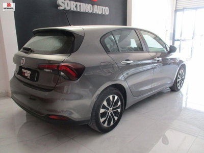 Fiat Tipo Tipo 1.3 Mjt S&S 5 porte City Life (2)