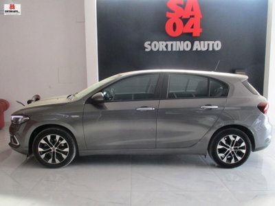 Fiat Tipo Tipo 1.3 Mjt S&S 5 porte City Life (3)