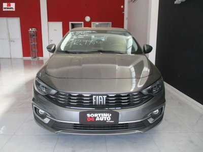 Fiat Tipo Tipo 1.3 Mjt S&S 5 porte City Life (5)