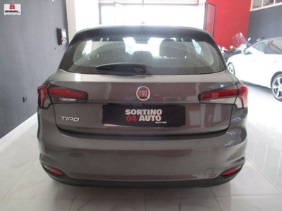 Fiat Tipo Tipo 1.3 Mjt S&S 5 porte City Life (6)