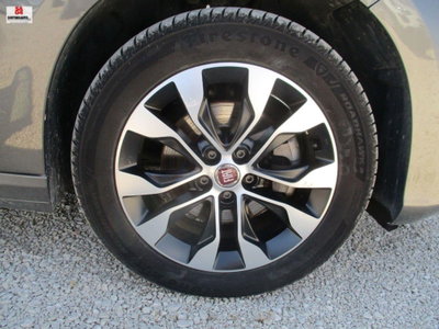 Fiat Tipo Tipo 1.3 Mjt S&S 5 porte City Life (7)