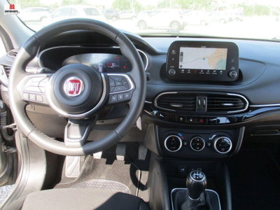 Fiat Tipo Tipo 1.3 Mjt S&S 5 porte City Life (9)