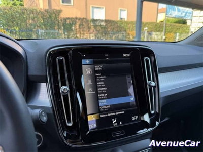 Volvo XC40 T4 Recharge Plug-in Hybrid Inscription Expression (15)