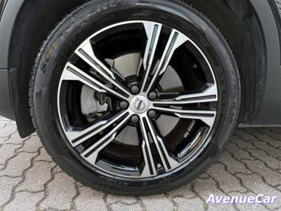 Volvo XC40 T4 Recharge Plug-in Hybrid Inscription Expression (9)