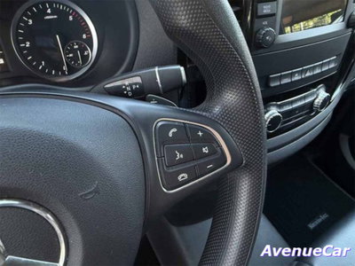 Mercedes-Benz Vito 2.0 116 CDI 4x4 PC-SL Tourer Select Long (14)