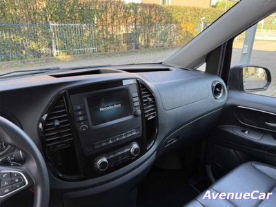 Mercedes-Benz Vito 2.0 116 CDI 4x4 PC-SL Tourer Select Long (15)