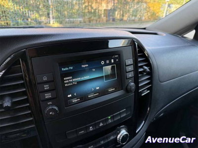 Mercedes-Benz Vito 2.0 116 CDI 4x4 PC-SL Tourer Select Long (16)