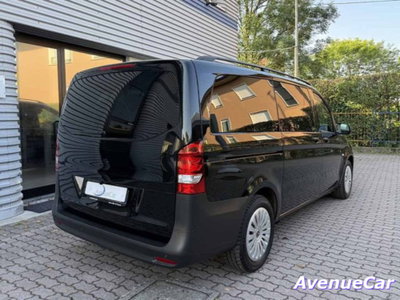 Mercedes-Benz Vito 2.0 116 CDI 4x4 PC-SL Tourer Select Long (5)