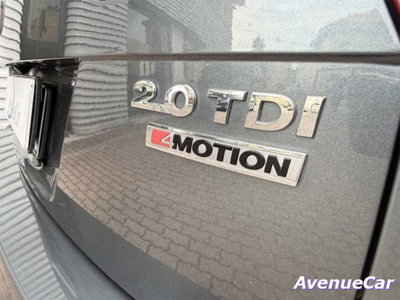 Volkswagen Tiguan Allspace 2.0 TDI SCR DSG 4MOTION Business BMT (10)