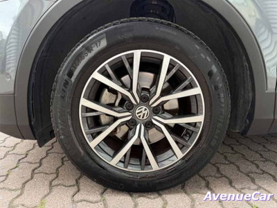 Volkswagen Tiguan Allspace 2.0 TDI SCR DSG 4MOTION Business BMT (11)