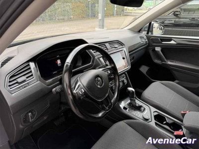 Volkswagen Tiguan Allspace 2.0 TDI SCR DSG 4MOTION Business BMT (12)