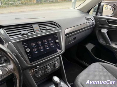 Volkswagen Tiguan Allspace 2.0 TDI SCR DSG 4MOTION Business BMT (15)