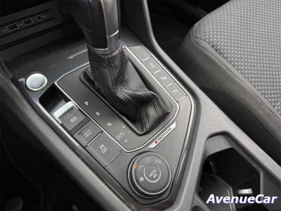 Volkswagen Tiguan Allspace 2.0 TDI SCR DSG 4MOTION Business BMT (16)
