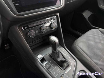 Volkswagen Tiguan Allspace 2.0 TDI SCR DSG 4MOTION Business BMT (17)