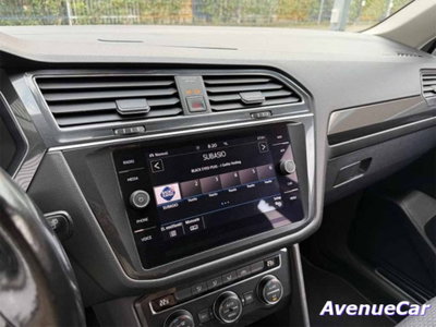 Volkswagen Tiguan Allspace 2.0 TDI SCR DSG 4MOTION Business BMT (18)
