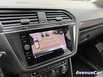 Volkswagen Tiguan Allspace 2.0 TDI SCR DSG 4MOTION Business BMT (19)